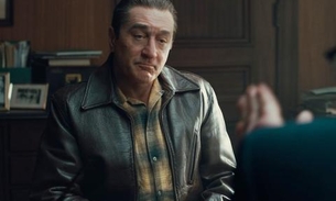 Netflix lança novo trailer do filme 'O Irlandês', de Martin Scorsese; veja