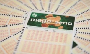 Mega-Sena acumula e próximo concurso deve pagar R$ 5,5 milhões