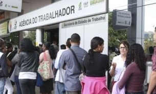 Taxa de desemprego recua para 11,8% em agosto