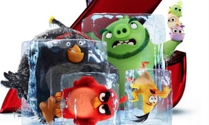 Os pássaros estão com problemas no novo clipe de Angry Birds 2; vem ver