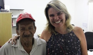 ‘Soldado da borracha’ recorre à Defensoria para receber indenização no Amazonas