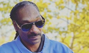 Neto de Snoop Dogg morre com dez dias de vida