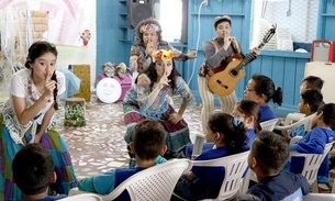 Em Manaus, OSCs têm até dia 8 de outubro para concorrer a edital de R$ 6 milhões