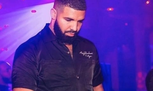 Com cachê de R$ 16 milhões, Drake quer ir do palco do RiR direto para o aeroporto 