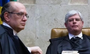 PF faz operação em endereço de Janot após declaração sobre matar Gilmar
