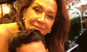 Aos 73, ex-bbb Ieda revela frequência de sexo com noivo 33 anos mais novo