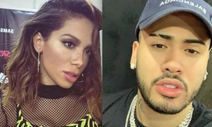 Kevinho posta vídeo de Anitta roçando bumbum após 'toco' em cantora