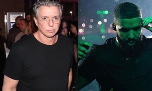 Boninho desmente Drake após rapper culpar chuva por falta de transmissão 