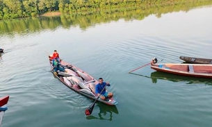 Acordo de pesca em reserva sustentável deve ordenar recursos no Amazonas