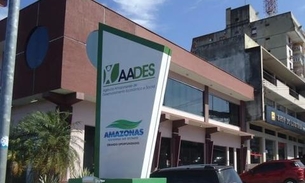 Justiça manda Aades parar de intermediar contratações para o governo do Amazonas