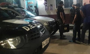 Homem é brutalmente assassinado ao sair para comprar lanche em Manaus