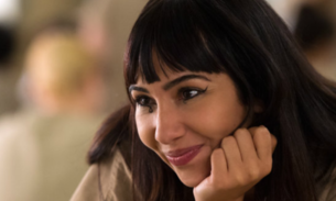 Jackie Cruz, de Orange Is The New Black curte Rock in Rio: ‘Lindas e calorosas’