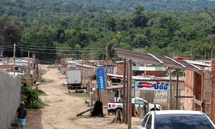 'A Reserva Adolpho Ducke é intocável', diz prefeito a moradores do Monte Horebe