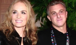 Angélica reage ao descobrir namoro do filho pela imprensa: 'não fui apresentada'