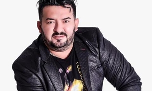 Guto Lima agita Pé de Serra em Manaus nesta segunda