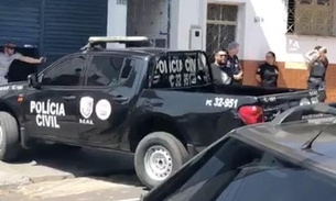 Em avançado estado de putrefação, idoso é achado dentro de quitinete em Manaus