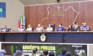 MP recebe denúncias de assédio nos colégios da PM em Manaus