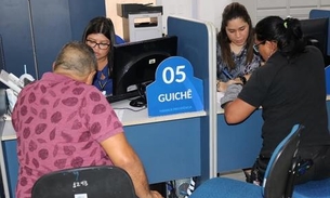 Aniversariantes de outubro são convocados para recadastramento na Manaus Previdência 