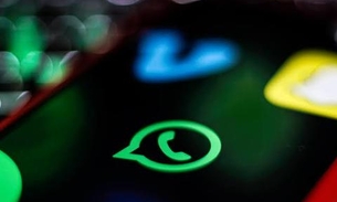 Whatsapp cancela mais de 1,5 milhão de contas de usuários no Brasil