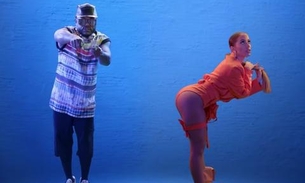 Vem ver o clipe de Anitta e Black Eyed Peas, ‘Explosion’