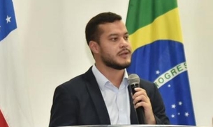 Desembargadora prorroga prisão de Adail Filho em Manaus 