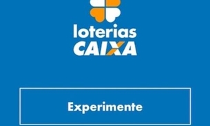 Aplicativo Loterias Caixa já está disponível para usuários da plataforma iOS