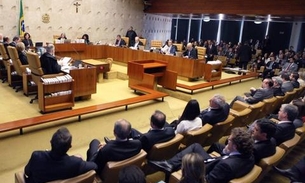 Magistrados acionam Supremo contra Lei de Abuso de Autoridade