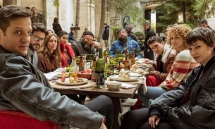 Ator revela data de estreia da 4ª temporada de La Casa de Papel