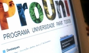 Prazo para bolsas remanescentes do ProUni é prorrogado até sexta-feira