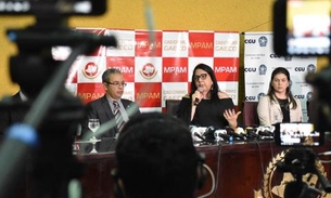 Operação Patrinus: Investigados por fraudes em em Coari começa a ser ouvidos