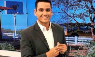 Repórter da Record sofre sequestro relâmpago em Salvador