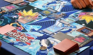 Inscrições abertas para campeonato de Yu-Gi-Oh! Trading Card Game em Manaus