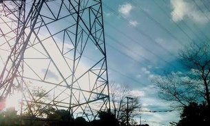 Tarifa de energia aumenta com bandeira amarela no mês de outubro