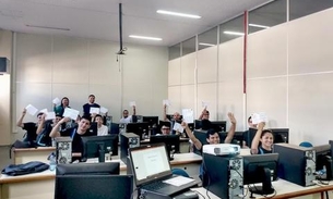 Simpósio de Meio Ambiente em Manaus oferece horas complementares a universitários