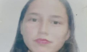  Família pede ajuda para localizar jovem com deficiência intelectual em Manaus