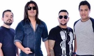 Rahvox vai agitar October Fast 2019 neste fim de semana em Manaus