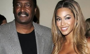 Pai de Beyoncé, Mathew Knowles revela que tem câncer de mama 