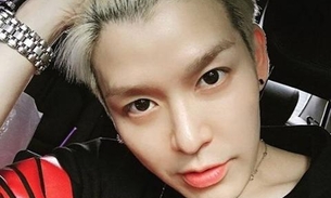  Astro do K-pop é acusado de vender presentes dado por fãs