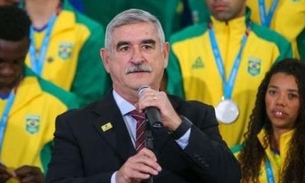 “Futebol brasileiro está na UTI”, diz secretário de Esporte