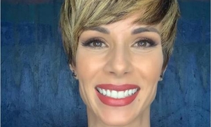 Ana Furtado comemora primeiro outubro rosa livre do câncer de mama