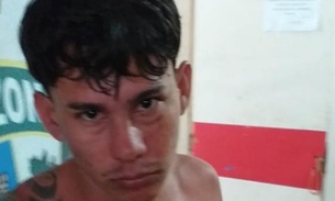Suspeito de integrar quadrilha que roubou e agrediu dono de flutuante é preso no Amazonas