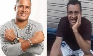 Xexéu, ex-Timbalada, é internado em clínica de reabilitação em Salvador