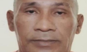 Familia pede apoio para localizar homem com deficiência intelectual desaparecido em Manaus
