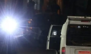 PM que participou de reconstituição é suspeito de ter dado tiro que matou Ágatha