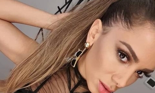 No Rock in Rio, Anitta vai reproduzir paredão da Furacão 2000