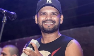 Em Manaus, homem morto em lanchonete era vocalista de grupo de pagode 