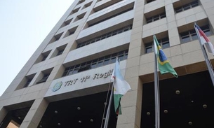 TRT recebe inscrições para XIV Semana Nacional de Conciliação no Amazonas