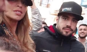 Grazi Massafera fala pela primeira vez sobre affair com Caio Castro