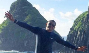 Sargento da PM é preso suspeito de envolvimento na morte de engenheiro em Manaus