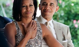 Barack Obama publica declaração de amor à Michelle: ‘Obrigado pelos 27 anos incríveis’